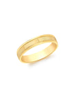 9CT AVA RING