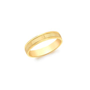 9CT AVA RING