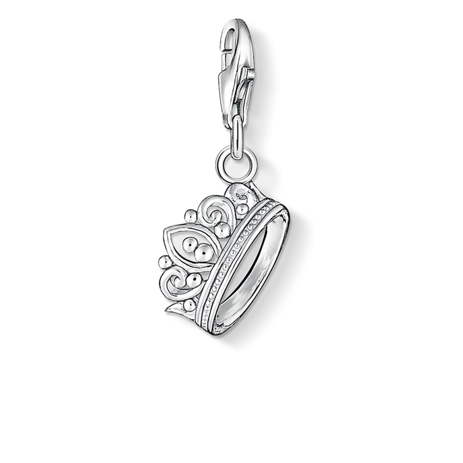 Thomas Sabo Charm Pendant &quot;Crown&quot;