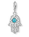 Thomas Sabo Charm Pendant "Hand of Fatima"