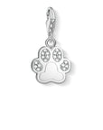 Thomas Sabo Charm Pendant "Paw"