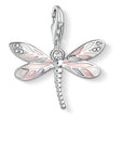 Thomas Sabo Charm Pendant "Dragonfly"