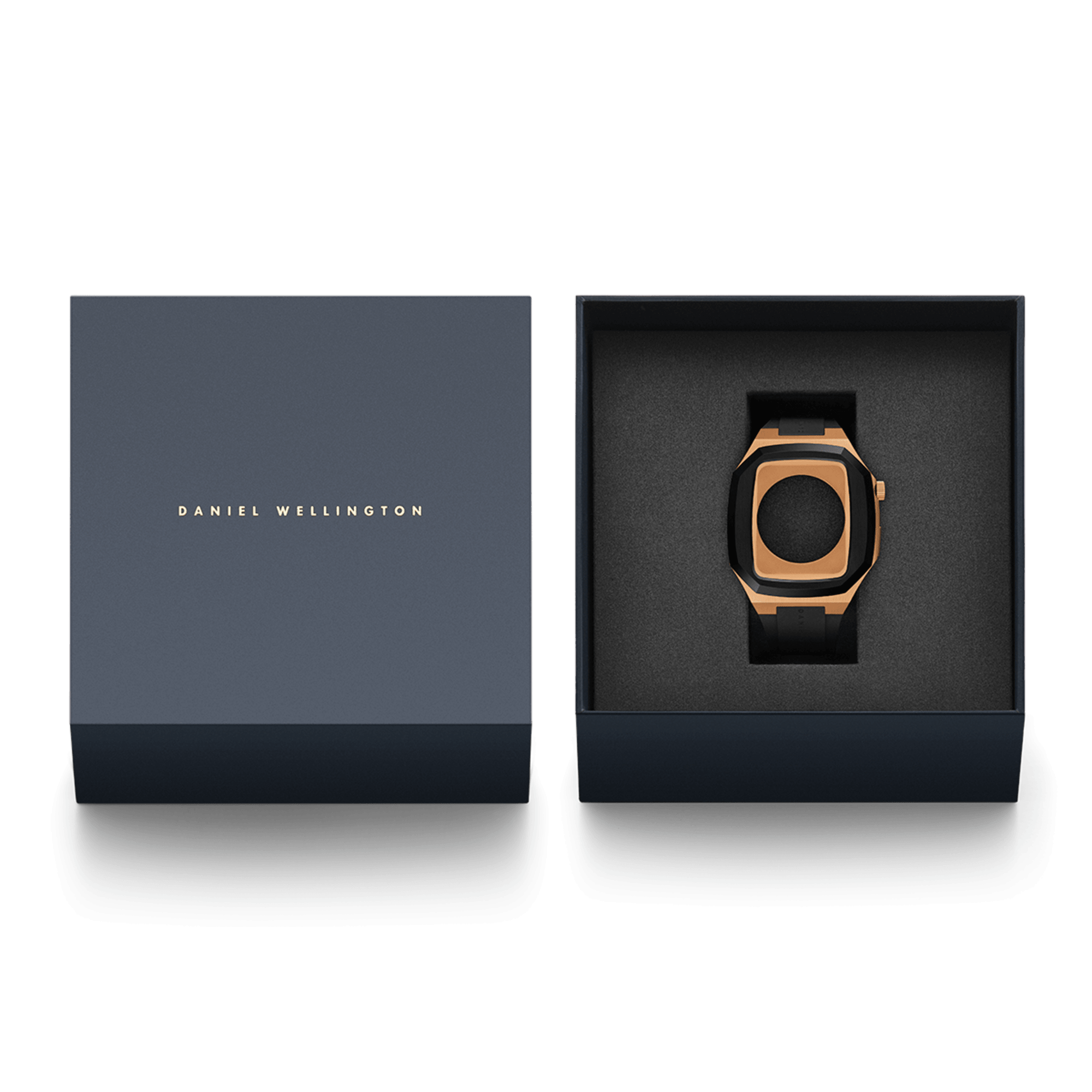 Daniel Wellington Switch Rose Gold Watch Band