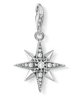 Thomas Sabo Charm Pendant "Royalty Star"