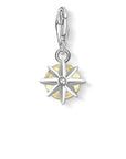 Thomas Sabo Charm Pendant Birth Stone November