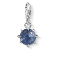 Thomas Sabo Charm Pendant Birth Stone September