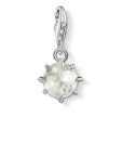 Thomas Sabo Charm Pendant Birth Stone August