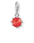 Thomas Sabo Charm Pendant Birth Stone July