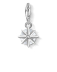 Thomas Sabo Charm Pendant Birth Stone April