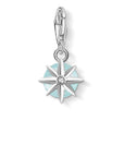 Thomas Sabo Charm Pendant Birth Stone March