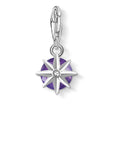 Thomas Sabo Charm Pendant Birth Stone February