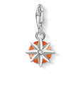 Thomas Sabo Charm Pendant Birth Stone January