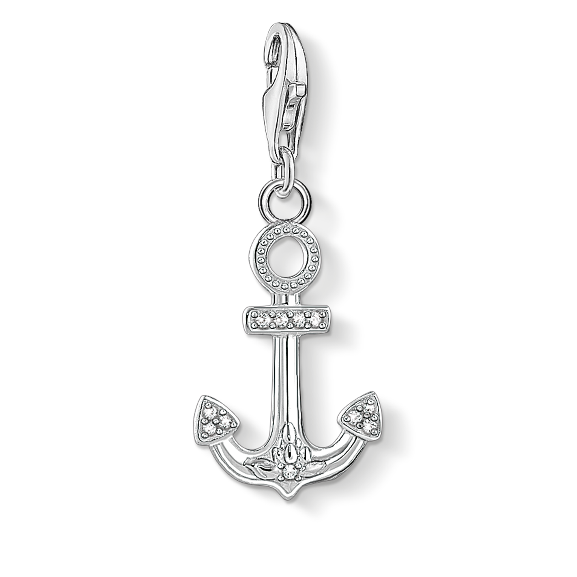 Thomas Sabo Charm Pendant Anchor