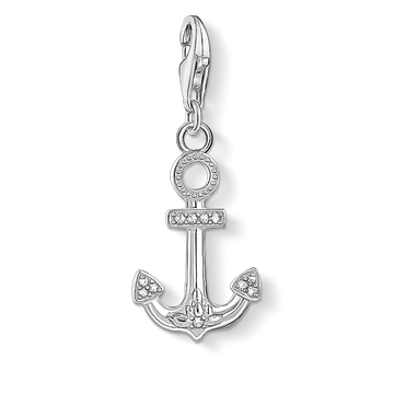 Thomas Sabo Charm Pendant Anchor