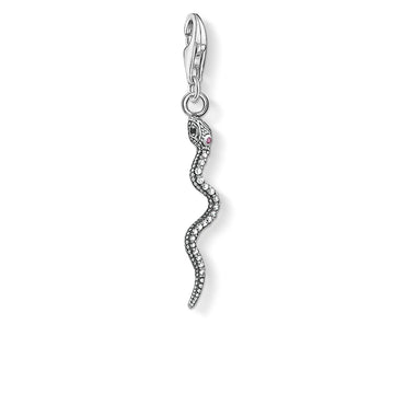 Thomas Sabo Charm Pendant Snake