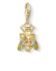 Thomas Sabo Charm Pendant Fly