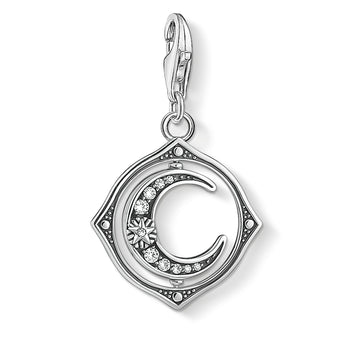 Thomas Sabo Charm Pendant Moon