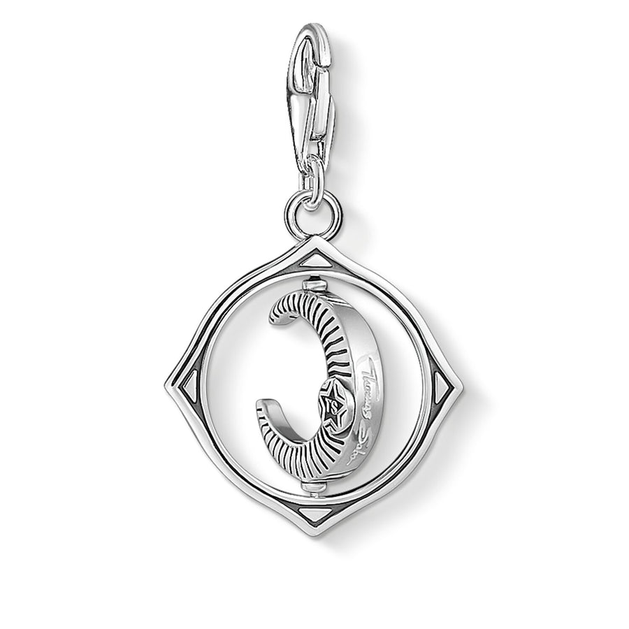 Thomas Sabo Charm Pendant Moon