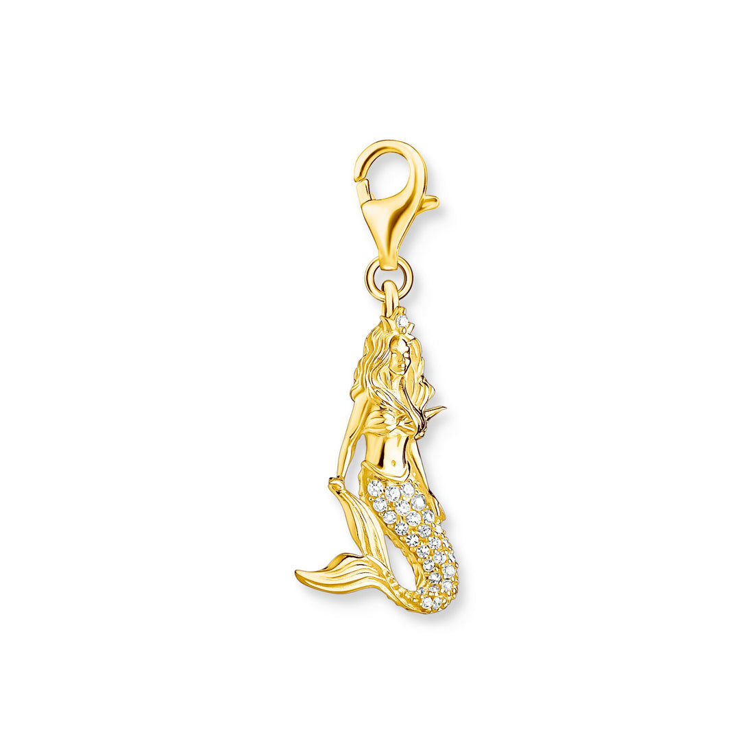 Thomas sabo koi on sale charm