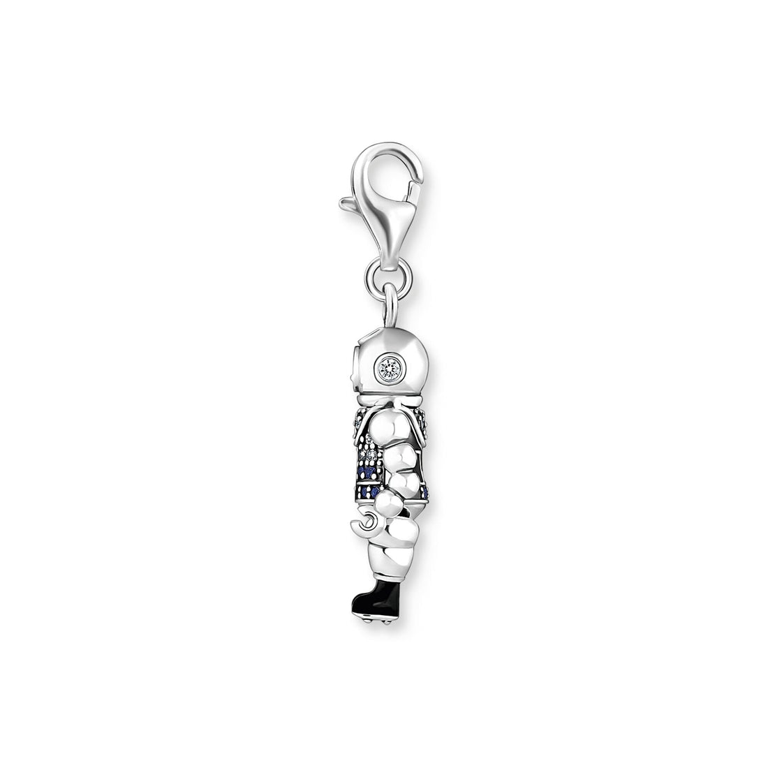 Thomas Sabo Charm pendant diver silver