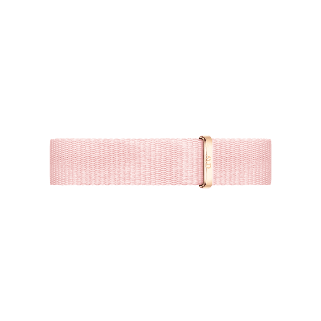 Daniel Wellington Petite 12 Coral Rose Gold Watch Band