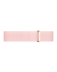 Daniel Wellington Petite 12 Coral Rose Gold Watch Band