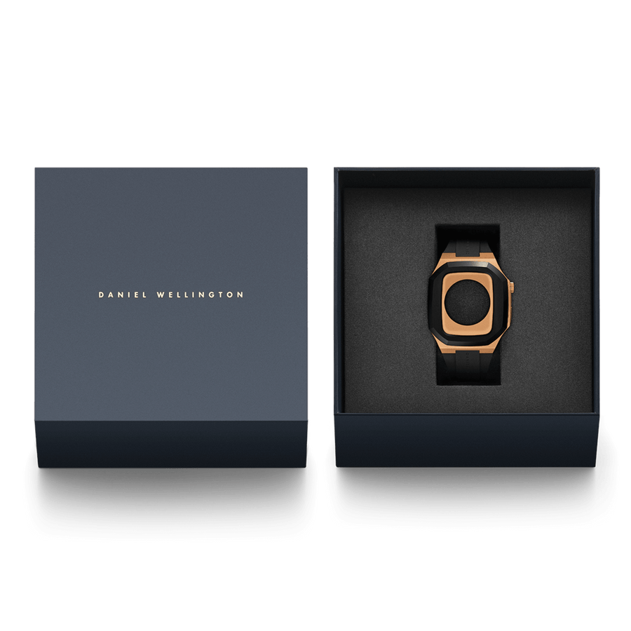 Daniel Wellington Switch Rose Gold Watch Band