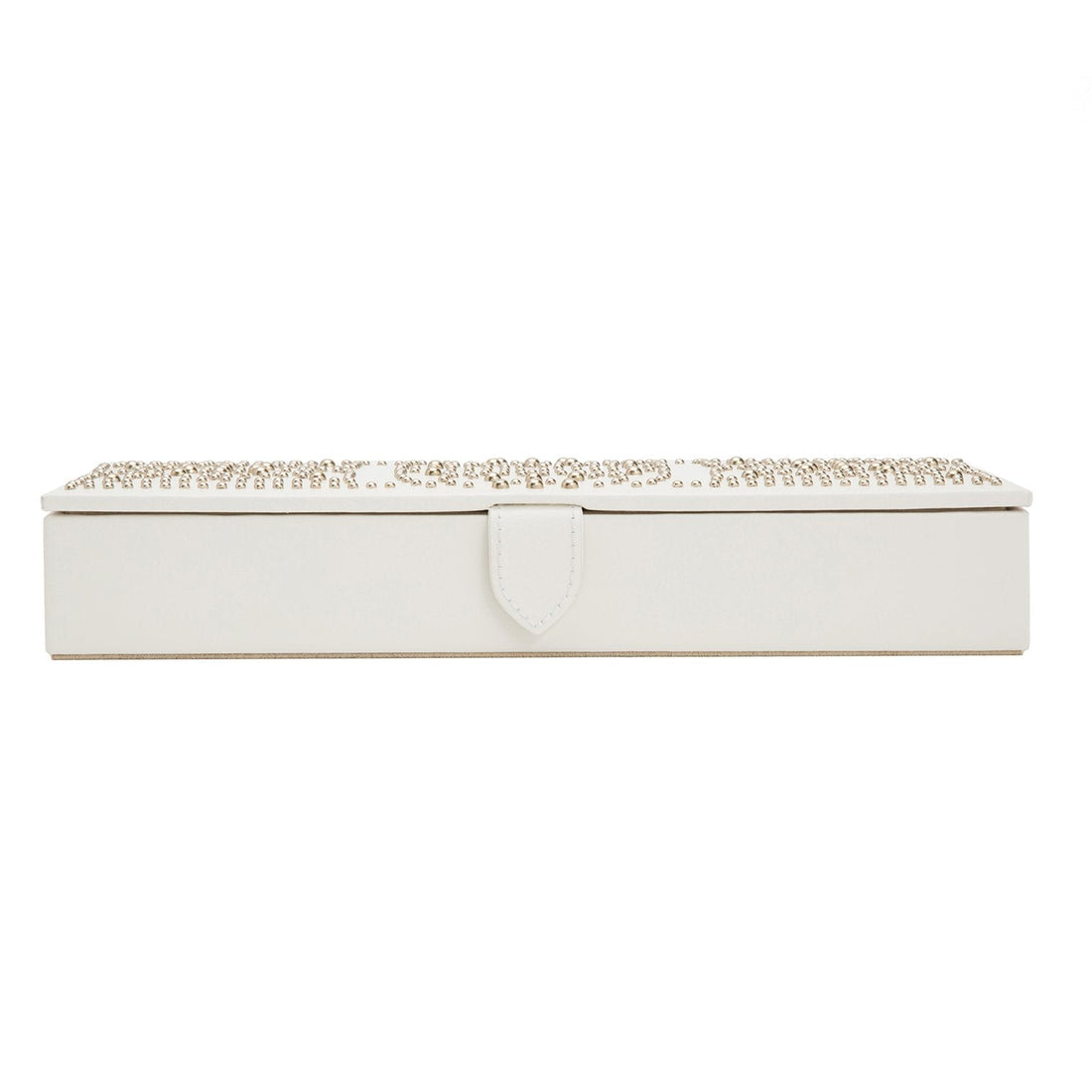 Wolf Marrakesh Safe Deposit Box Cream