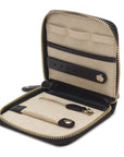 Wolf Marrakesh Travel Case Black