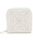 Wolf Marrakesh Travel Case Cream