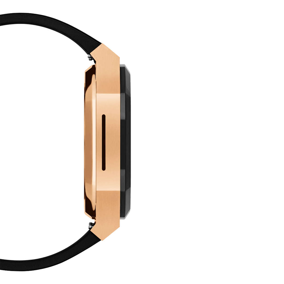 Daniel Wellington Switch Rose Gold Watch Band