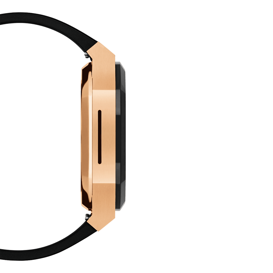 Daniel Wellington Switch Rose Gold Watch Band