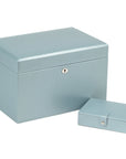 Wolf London Medium Jewellery Box Ice