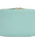 Wolf Sophia Travel Zip Case Jade