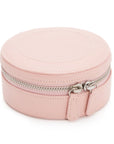 Wolf Sophia Mini Zip Case Rose Quartz