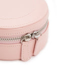 Wolf Sophia Mini Zip Case Rose Quartz