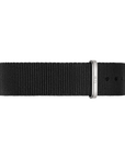 Daniel Wellington Classic 20 Cornwall Silver Watch Band