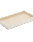 Wolf Vault 1.5" Standard Tray Ivory