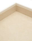 Wolf Vault 1.5" Standard Tray Ivory