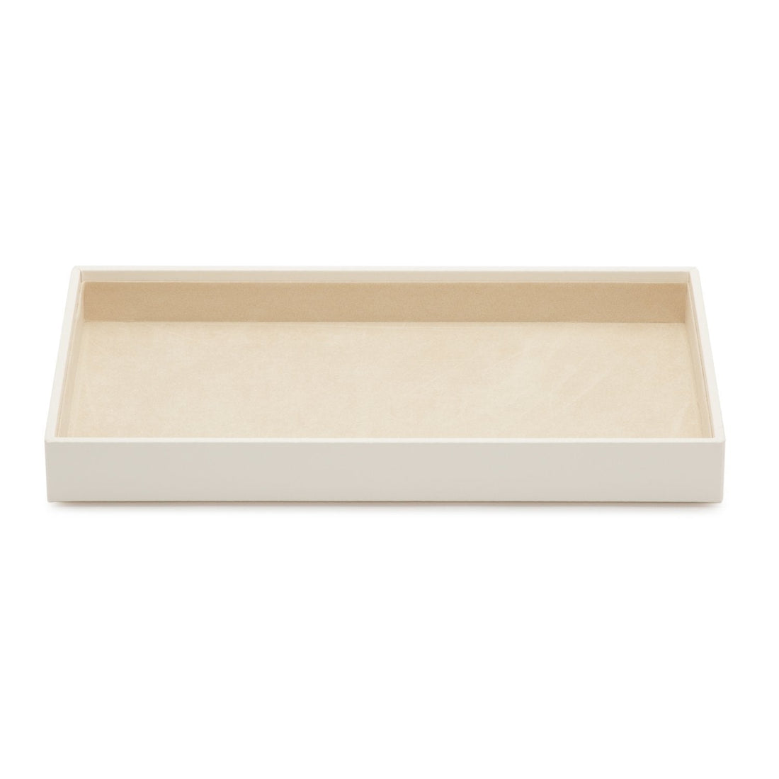 Wolf Vault 1.5" Standard Tray Ivory