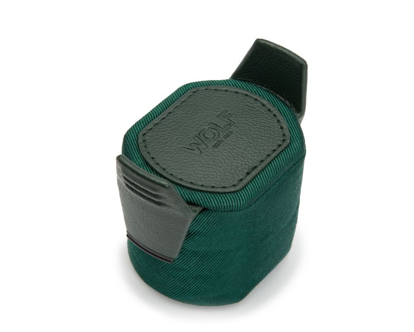 Wolf Cub Small Cuff Green