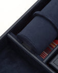 Wolf Howard Valet Tray Navy