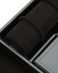 Wolf Howard Valet Tray Grey