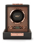 Wolf Axis Single Winder Copper