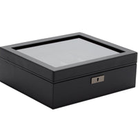 Wolf Axis 8 Piece Watch Box