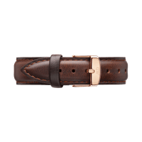 Daniel Wellington Classic 20 Bristol Rose Gold Watch Band