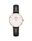 Daniel Wellington Petite 32 Sheffield Rose Gold & White Watch