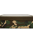 Wolf Elements 10 Piece Watch Box Camo