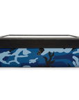 Wolf Elements 10 Piece Watch Box Camo