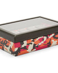 Wolf Elements 10 Piece Watch Box Camo